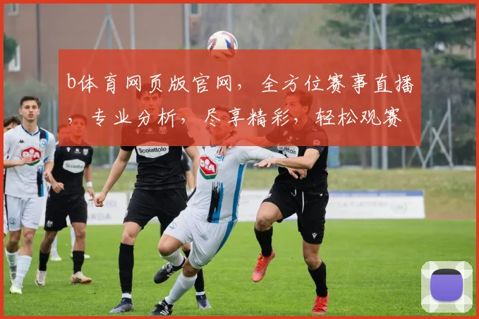 b体育网页版官网，全方位赛事直播，专业分析，尽享精彩，轻松观赛体验